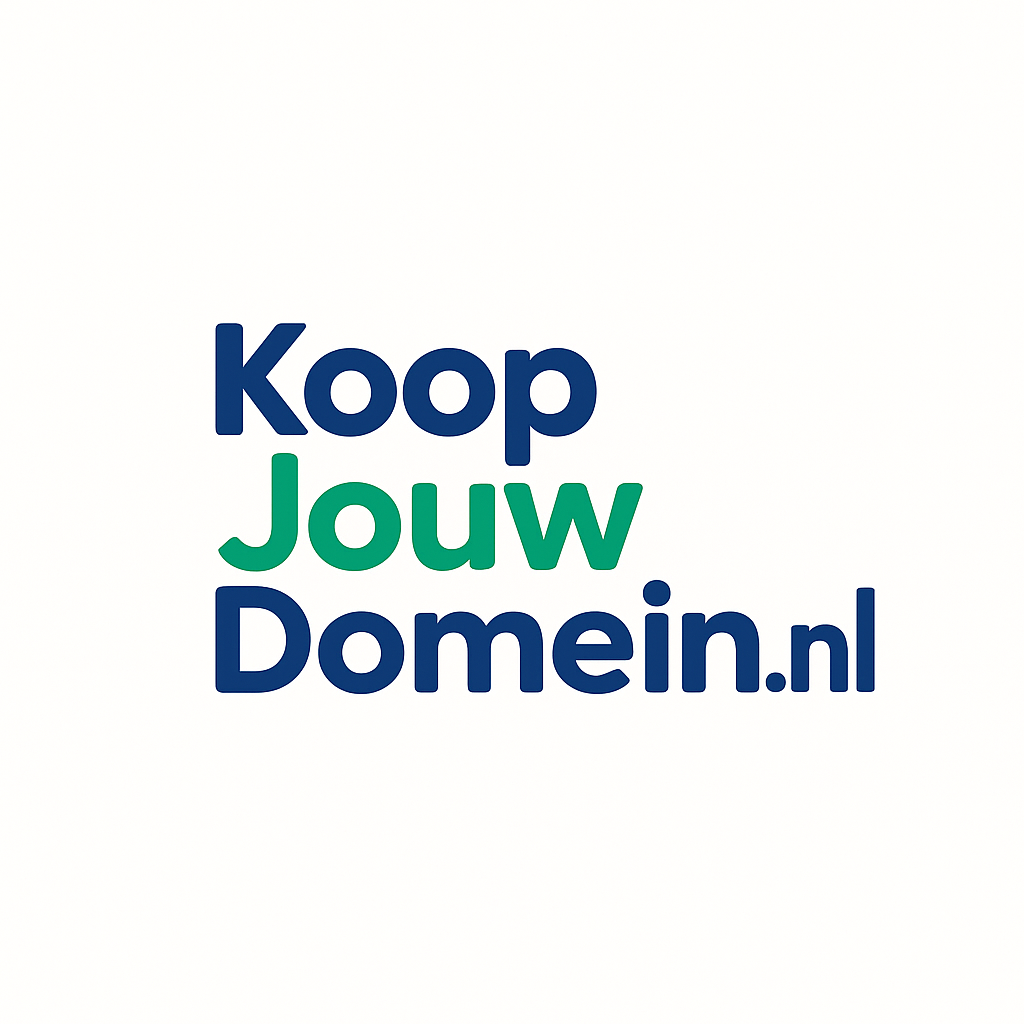 KoopJouwDomein.nl logo